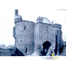 kasteel Doorneburg F0000010